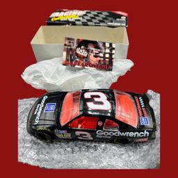 Action Racing Collectibles of America 1/24