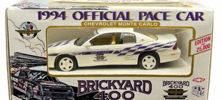 Brookfield Collectors Guild Collectors Edition