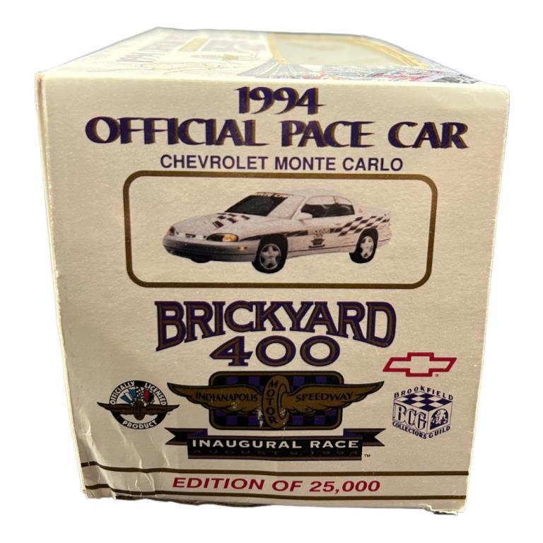 Brookfield Collectors Guild Collectors Edition
