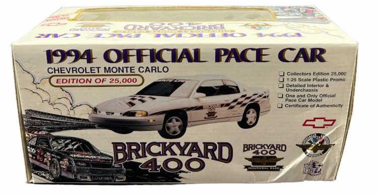 Brookfield Collectors Guild Collectors Edition