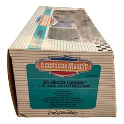 Ertl American Muscle Collector’s Edition 1/18 D