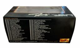 Maisto Special Edition 1:24 Scale Die Cast