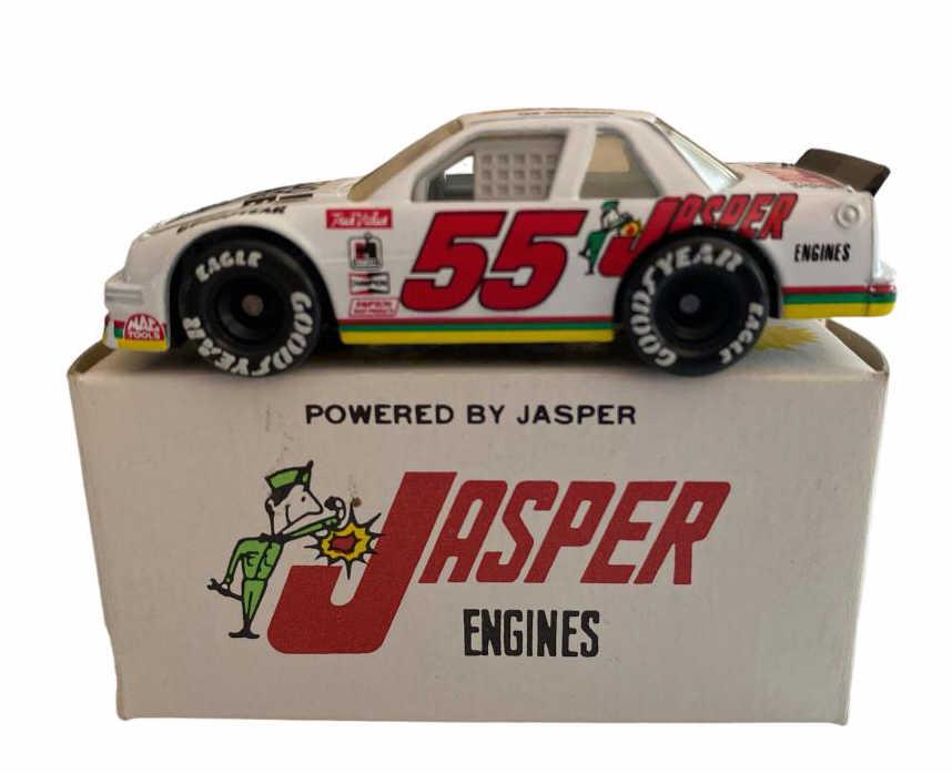 Assorted Matchbox Cars, etc.