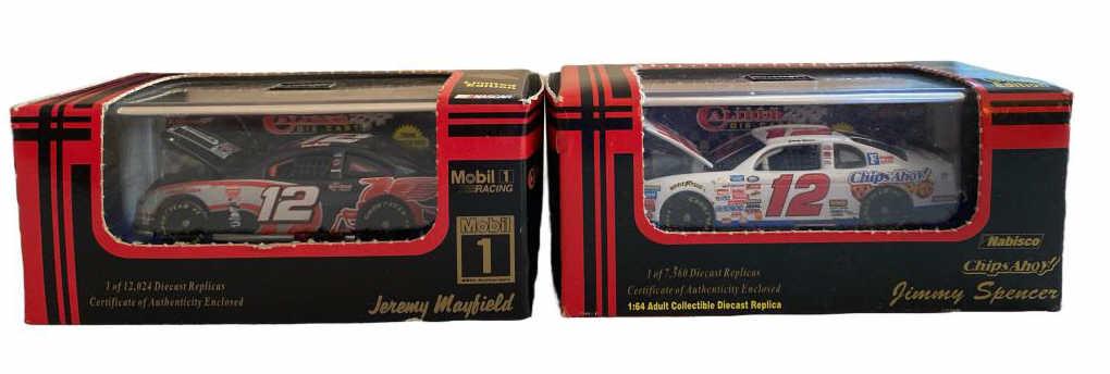 Assorted Matchbox Cars, etc.