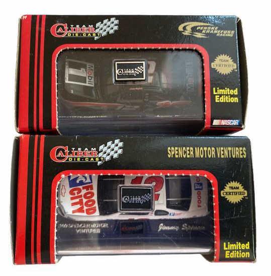 Assorted Matchbox Cars, etc.