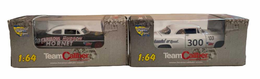 Assorted Matchbox Cars, etc.