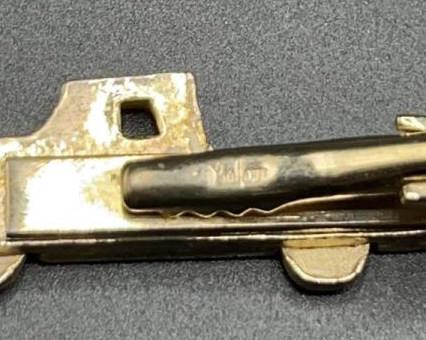 Assorted Vintage Tie Clips and Cufflinks,
