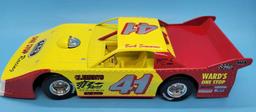 Racing Collectibles by Action 1:24  Buck Simmons