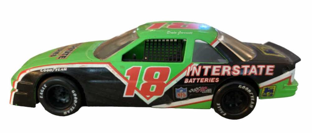 (4) Die Cast NASCAR Cars 1:24 Scale:  #66 Darrell