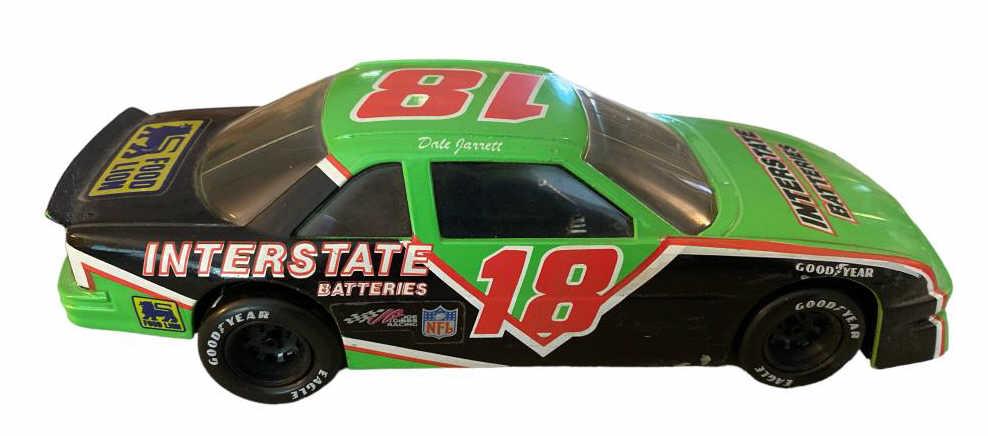 (4) Die Cast NASCAR Cars 1:24 Scale:  #66 Darrell