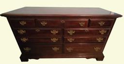 7-Drawer Dresser by American Drew