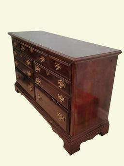 7-Drawer Dresser by American Drew