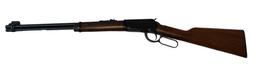 Henry Repeating Arms Co.—Made in the USA—.22