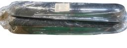 Vent visor Deflector for Side Rear Windows of