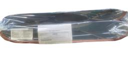 Vent visor Deflector for Side Rear Windows of