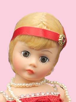 Madam Alexander "Flapper" 1118