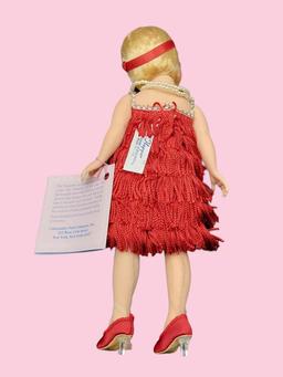 Madam Alexander "Flapper" 1118