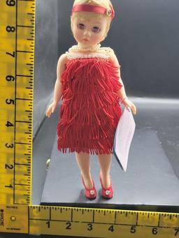 Madam Alexander "Flapper" 1118