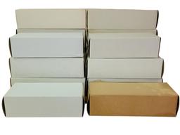 (16) EMPTY-Promo Car Boxes