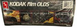 Ertl Kodak Film Olds 1/25 Model Kit NIB