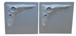 Large Assortment of Lego Parts and Pieces