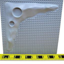 Large Assortment of Lego Parts and Pieces