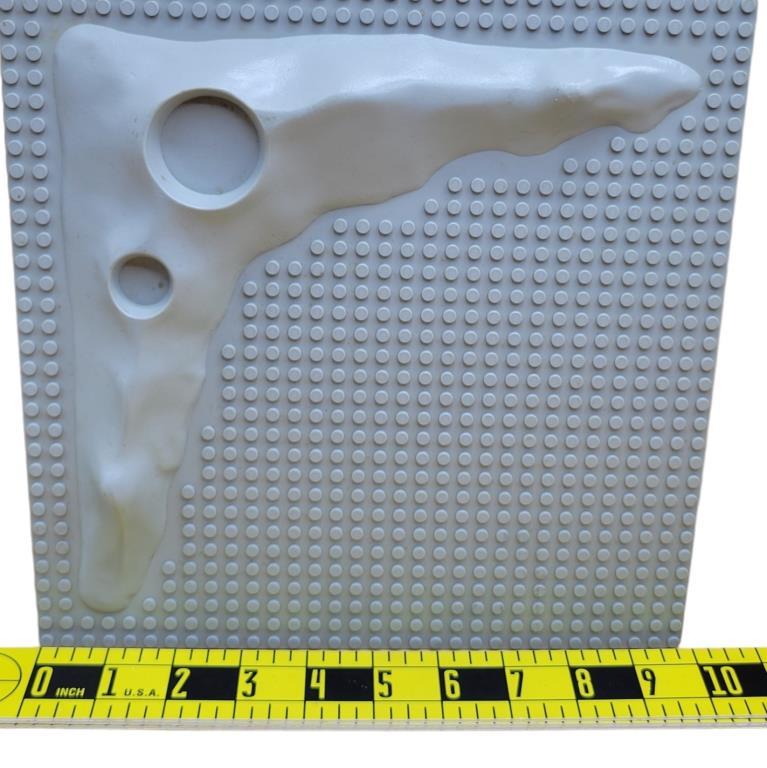 Large Assortment of Lego Parts and Pieces