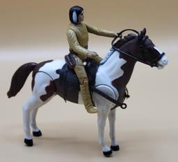 1980 Legend of the Lone Ranger by Gabriel Toys