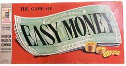 (4) Vintage Board Games in Original Boxes: “The