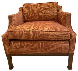 Upholstered Chair