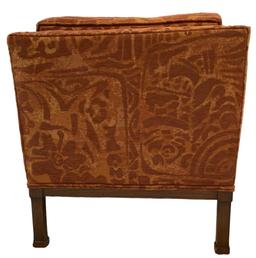 Upholstered Chair