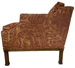 Upholstered Chair