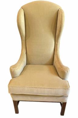 Upholstered Chair--Burlington House Furniture