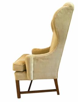 Upholstered Chair--Burlington House Furniture