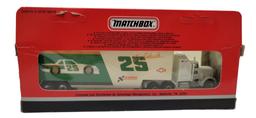 Matchbox 64 Scale Die Cast Cab – Super Star