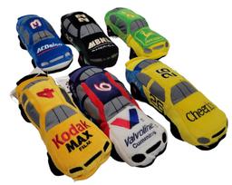 Assorted The Jones Group, Inc Beanie Racers: