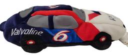 Assorted The Jones Group, Inc Beanie Racers: