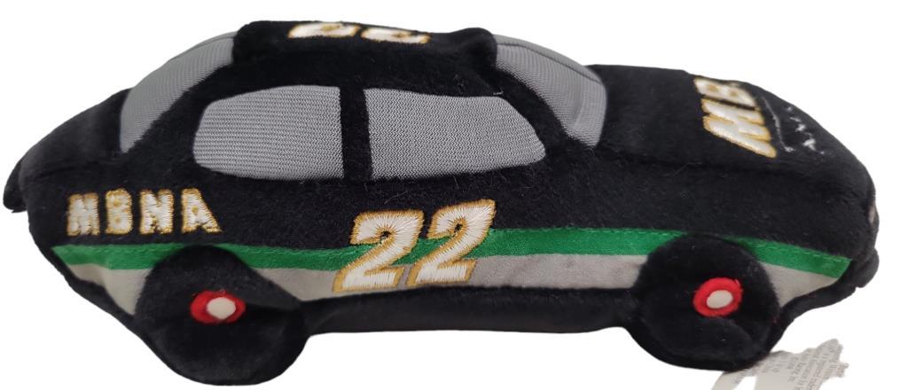 Assorted The Jones Group, Inc Beanie Racers: