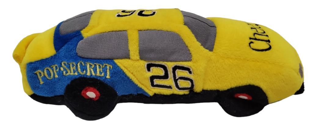 Assorted The Jones Group, Inc Beanie Racers: