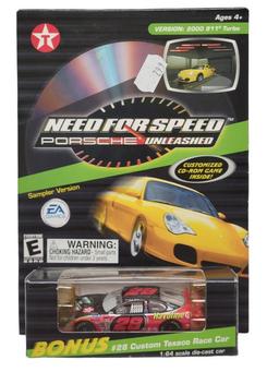 Action Performance Co 64 Scale Die Cast Car-