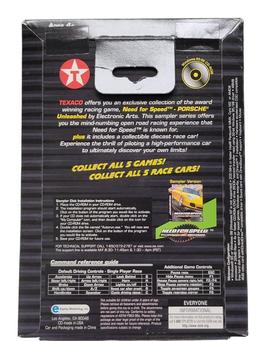 Action Performance Co 64 Scale Die Cast Car-