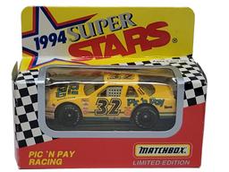 Matchbox 64 Scale Die Cast Car- Pic-n-Pay Racing