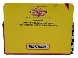 Matchbox 64 Scale Die Cast Car- Pic-n-Pay Racing