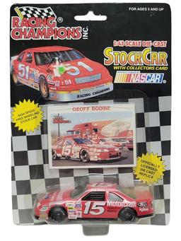 Racing Champions 43 Scale Die Cast Car-