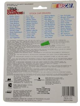 Racing Champions 43 Scale Die Cast Car-