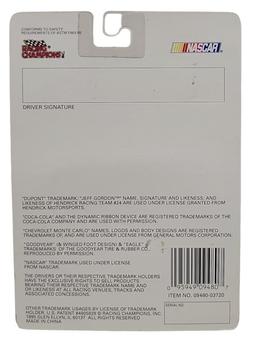 Racing Champions 64 Scale Die Cast Car- Dupont-