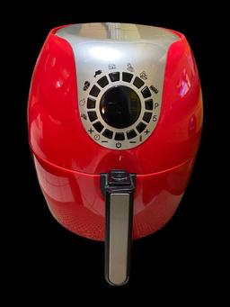 Cook's Essentials Air Fryer