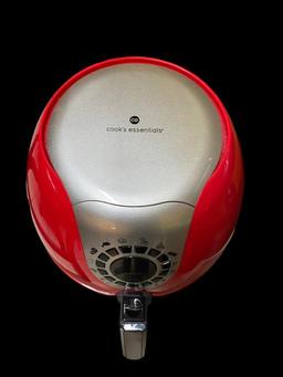 Cook's Essentials Air Fryer