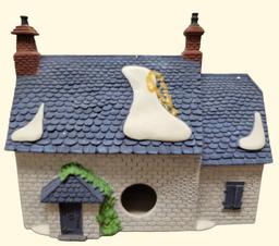 Department 56-“Oliver Twist Brownlow