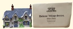 Department 56-“Oliver Twist Brownlow